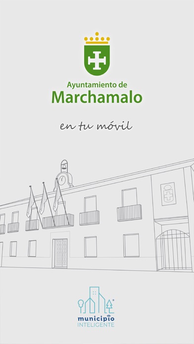 Ayto. Marchamalo Screenshot