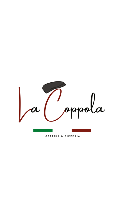 Pizzeria La Coppola Velbert Screenshot