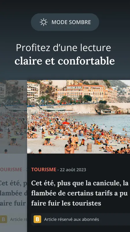 Le Berry screenshot 6 of 9