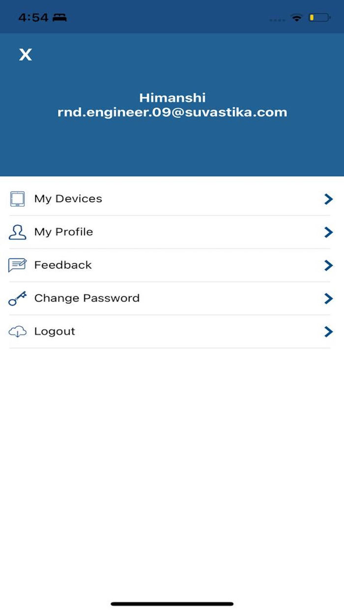 Suvastika Heavy Duty ESS 1P-1P