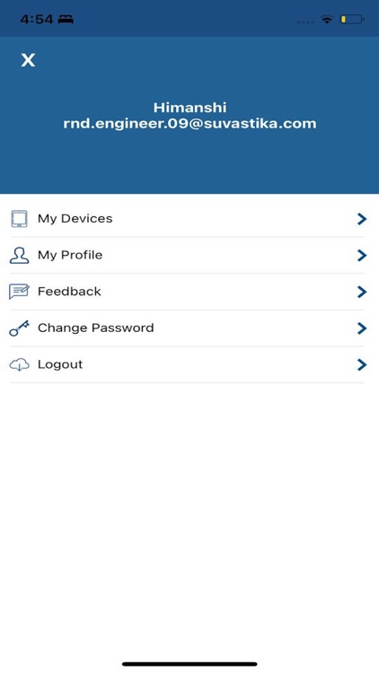 Suvastika Heavy Duty ESS 1P-1P screenshot-5