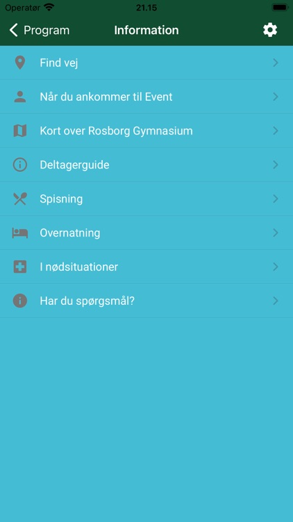 Event IMU screenshot-3
