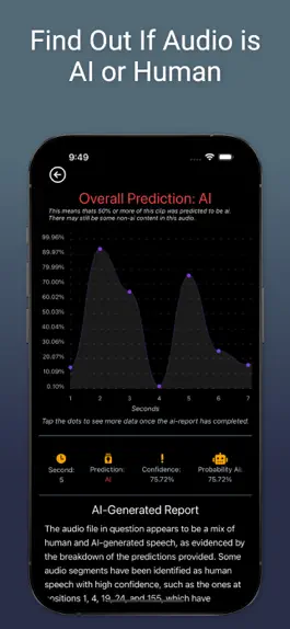 Game screenshot Ai-SPY mod apk