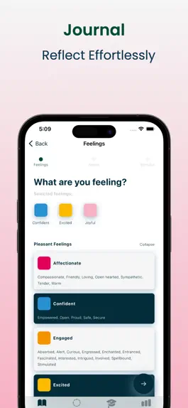 Game screenshot Humanly: A Mental Health Guide mod apk