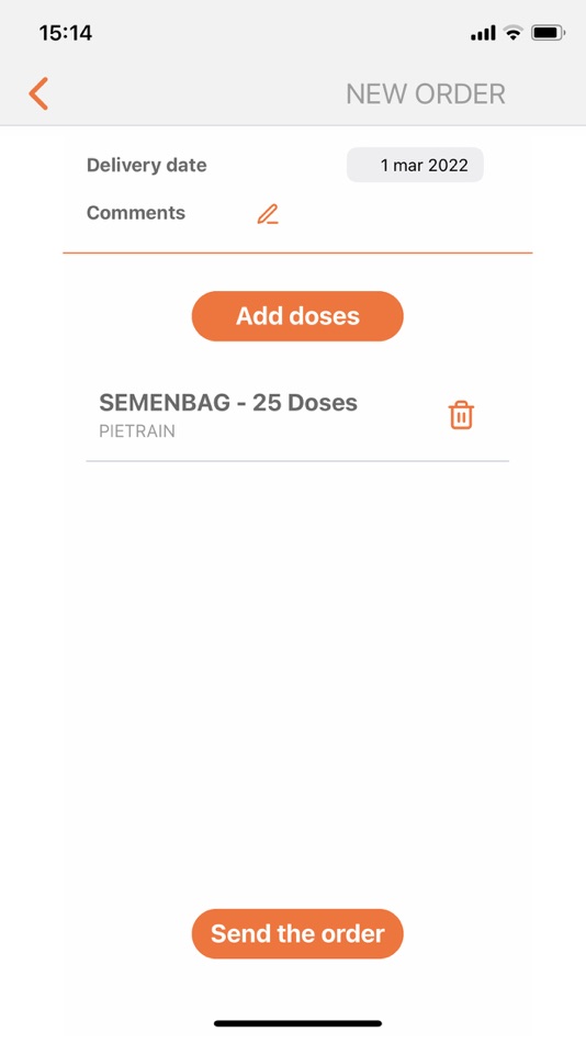 #5. Gesipor (iOS) Podle: Magapor SL
