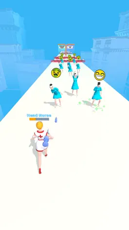 Game screenshot You're Da Best! mod apk