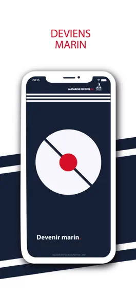 Game screenshot Devenir marin mod apk