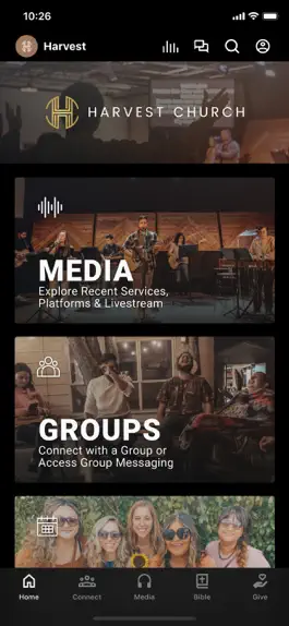 Game screenshot Harvest Church - Temple mod apk