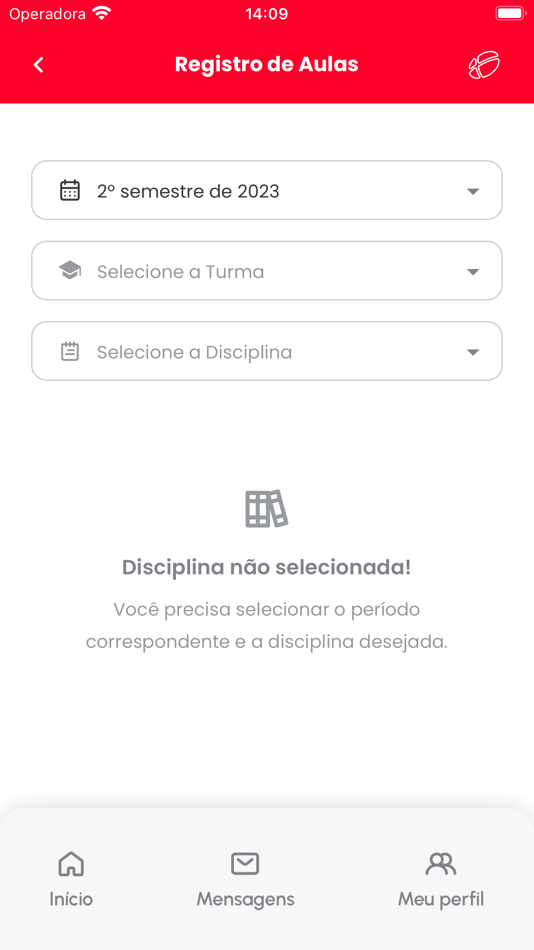 #3. LS Professor (iOS) 由: Edigar Junior