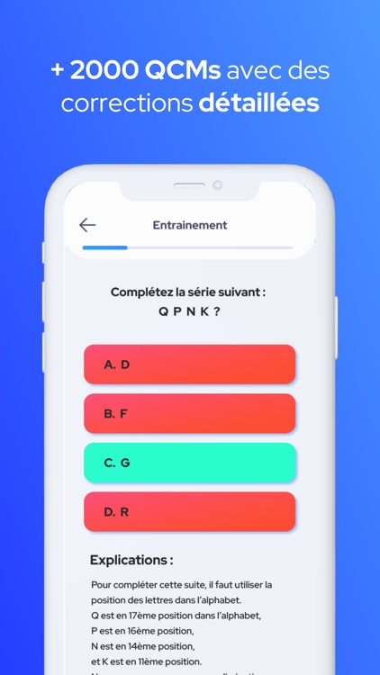 Prépa Concours Commerce