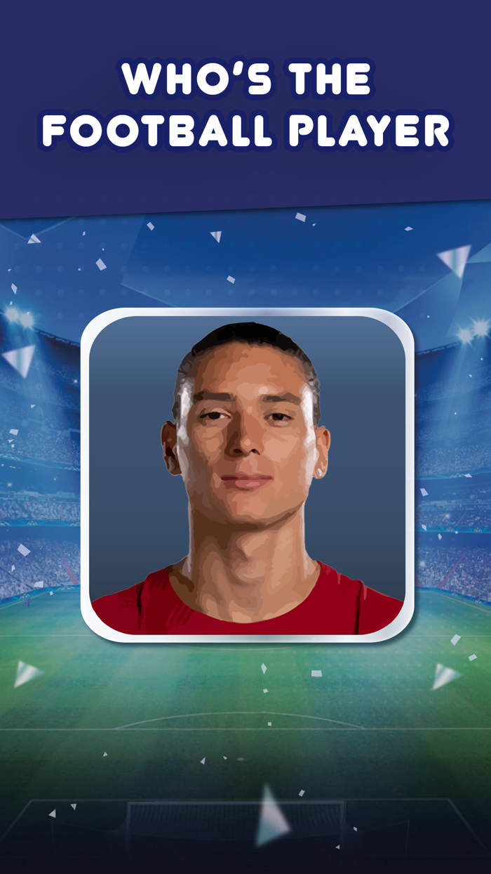 Whos the Football Player