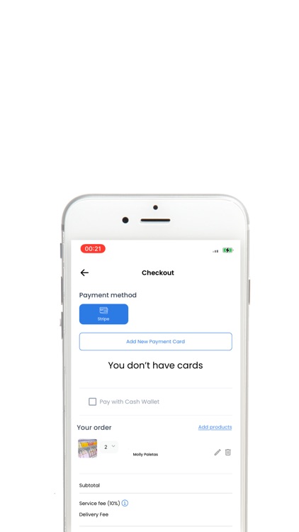 Vanvi Conductor screenshot-4