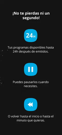 Game screenshot Movistar TV Colombia hack