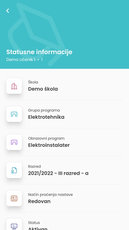 eŠkola - USK screenshot-7