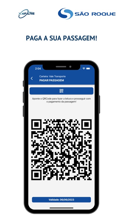 São Roque Pay screenshot-3