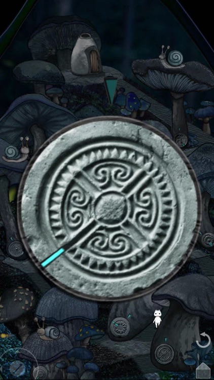 Bottle Roaming screenshot-4