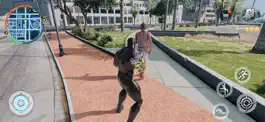 Game screenshot Gangster Grand 3D hack