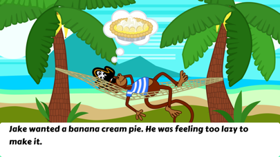 Pirate Monkey Math Flash Screenshot