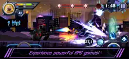 Game screenshot Super Fighter - RPG Beast apk