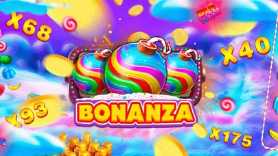 Fruit Bonanza - Sweet Spins Screenshot