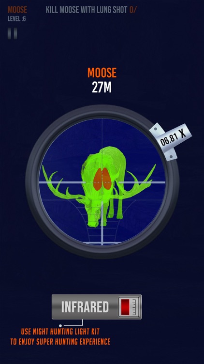 Hunting Master Hunter Game 3d screenshot-4