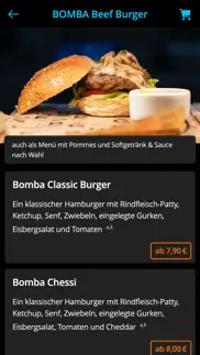 bomba food style paderborn problems & solutions and troubleshooting guide - 1