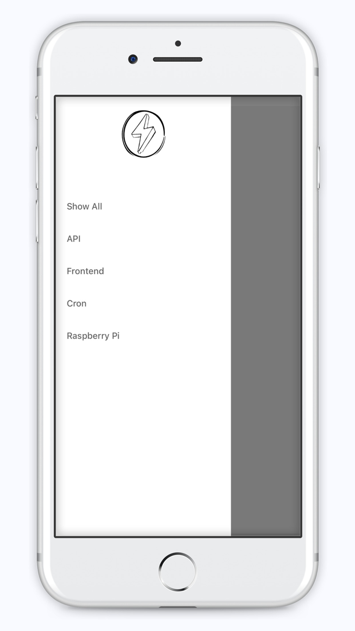 myNotifier - Notifications