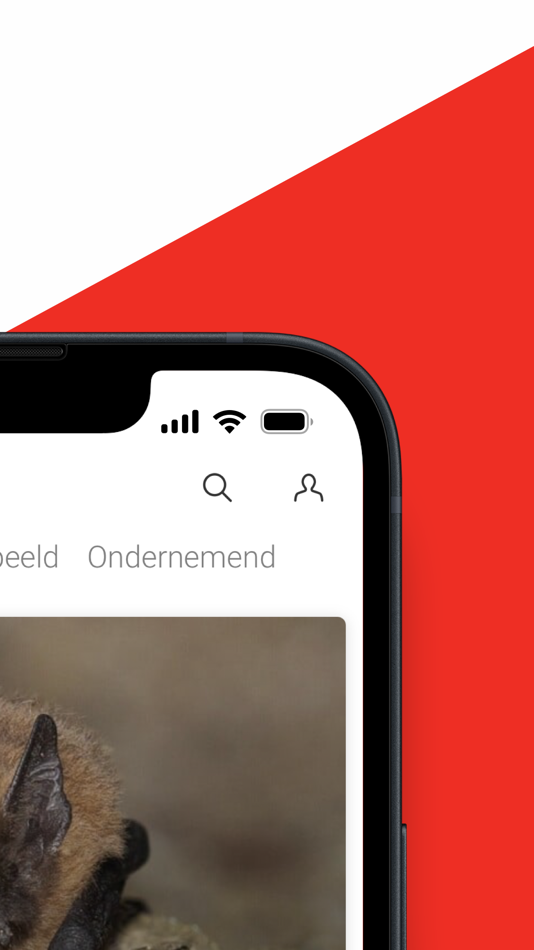 #2. Weekblad De Brug (iOS) 来自: Gemert Media