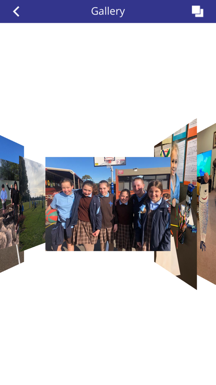 St. Thomas More School