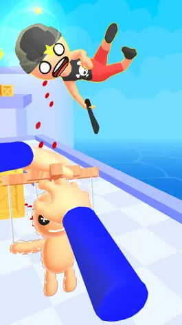 Game screenshot Puppet Lord 3D apk