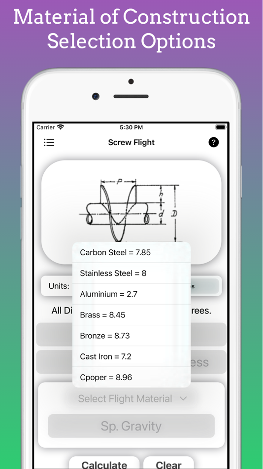 #3. Screw Flight Pro (iOS) 由: Imran Pinjara