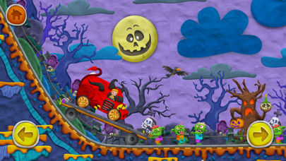 Vlad and Niki PlayDough Cars Screenshot
