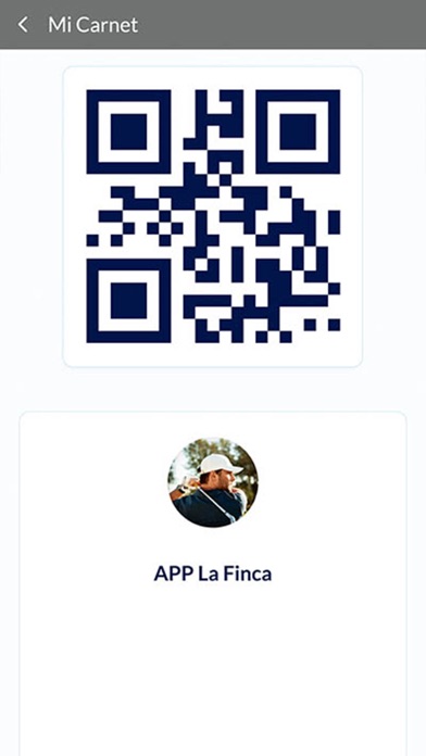 La Finca Resort Screenshot