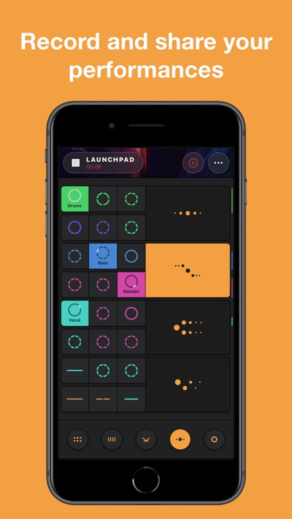 Launchpad - Music & Beat Maker screenshot-5