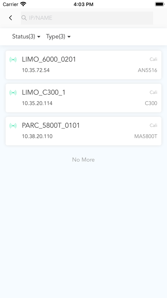 #2. nW2-TC (iOS) Podle: PBN Innovation
