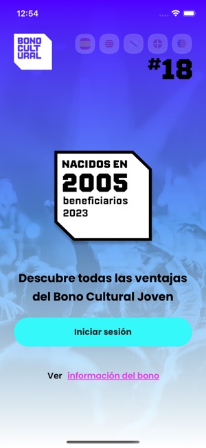 Cómo configurar tu tarjeta virtual del Bono Cultural Joven: hasta 400 euros  de ayuda
