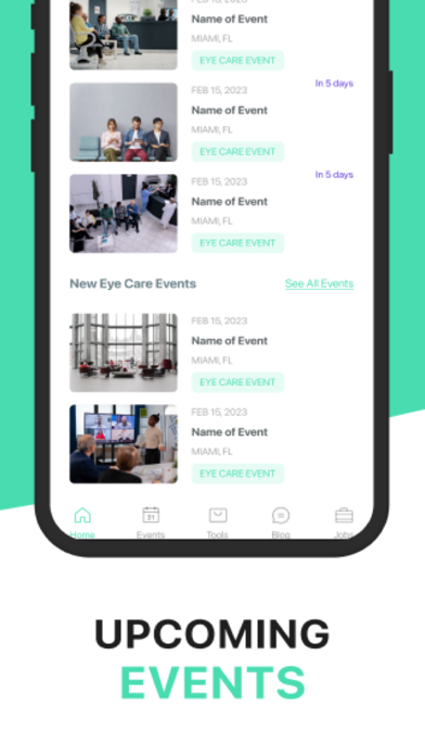 Oculoos Screenshot