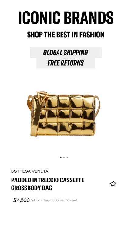 THE LIST:Shop designer fashion