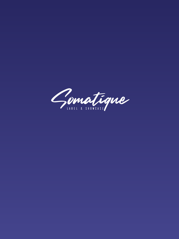 Screenshot #4 pour Somatique Radio