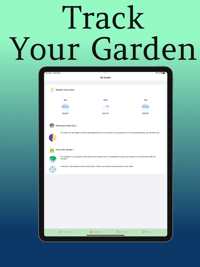 Plant Care Guide and Tips