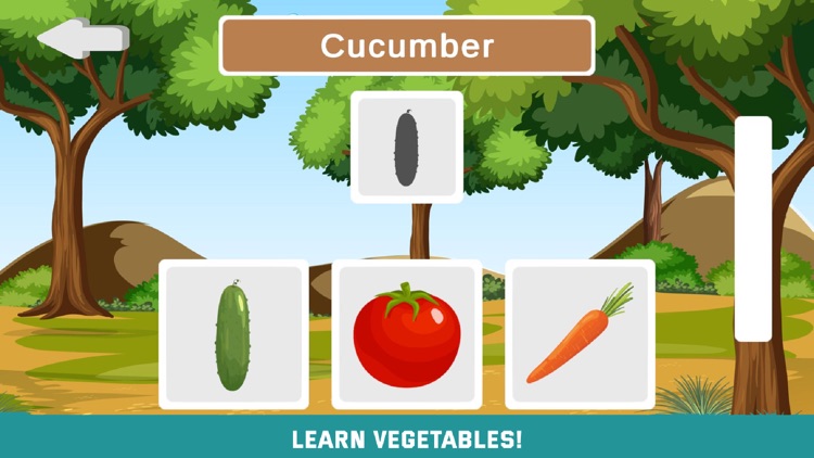 Children games for 5 years screenshot-3