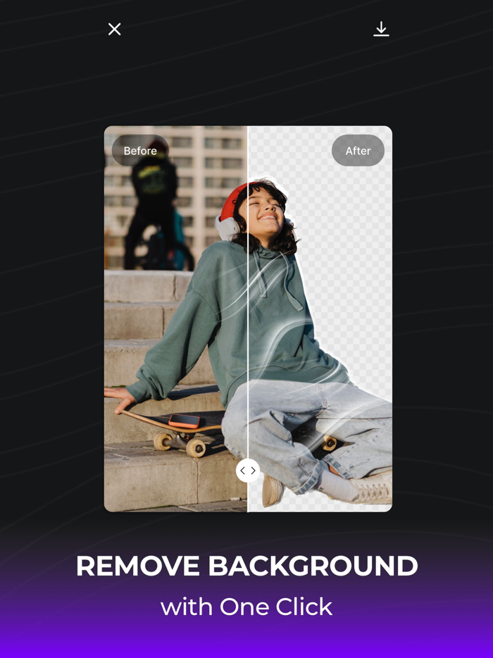 Haze - Photo Enhance Colorize