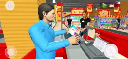 Game screenshot Shopping Simulator apk