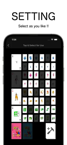 Game screenshot Trump Game apk