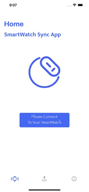 SmartWatch Sync App & Notifier su App Store