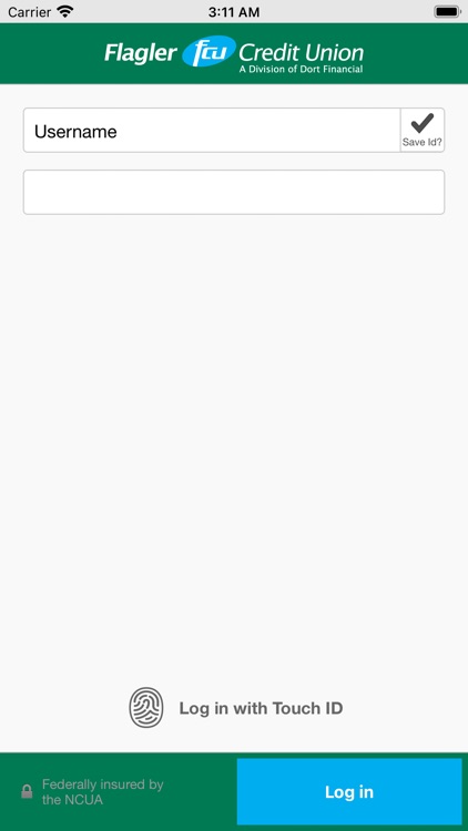 FlaglerCU Business Mobile