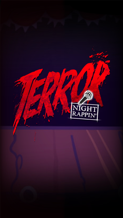 Terror Night Rappin' Screenshot