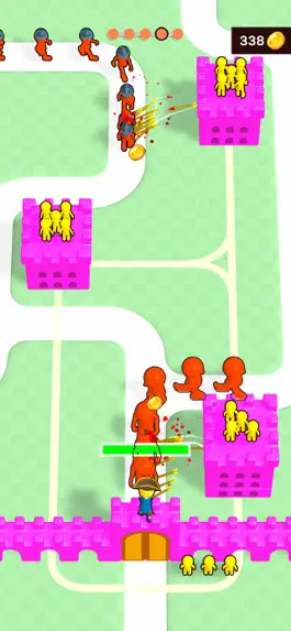 Game screenshot Tower State apk