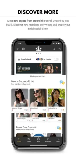 Game screenshot Suuz mod apk