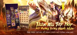 Game screenshot Thần Ma: Tam Quốc Xuất Chinh apk